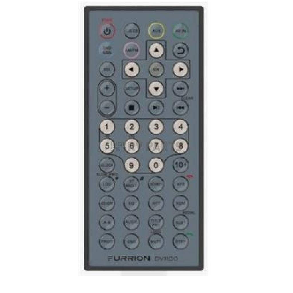 Lippert Components Radio Remote Control 381580